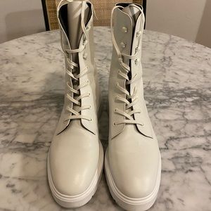 Stuart Weitzman Mckenzee Boots, 7.5